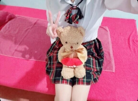 登校してます❣️