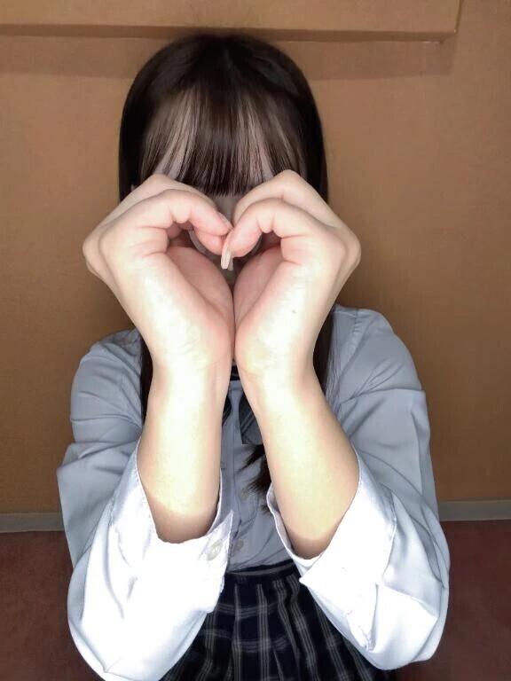 💖今日も登校します💖