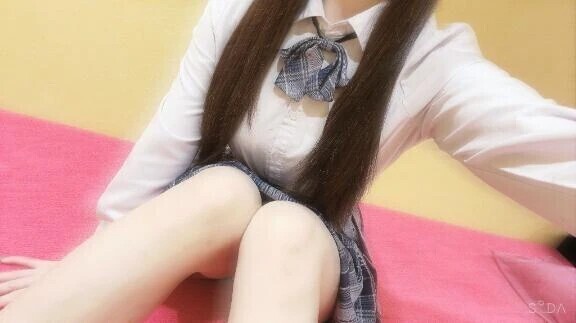 登校しました🌼