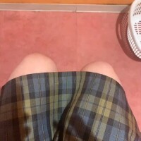 今日の下着は…？