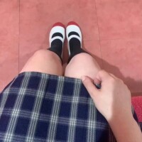 今日の下着は…？