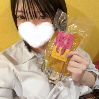 本指S.Tさんありがとう🍠