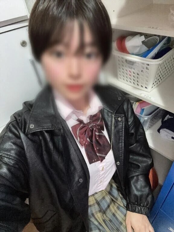 寒いです🥹☔️