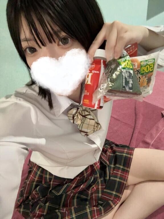 O.Tさんありがとう🍙