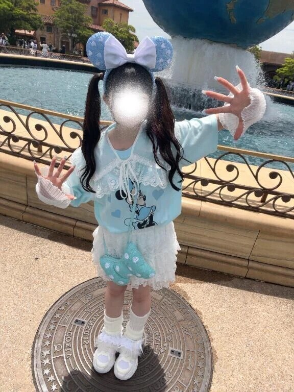 いよいよ明日❣️