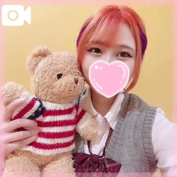 🐻‍ 出勤予定 🦊