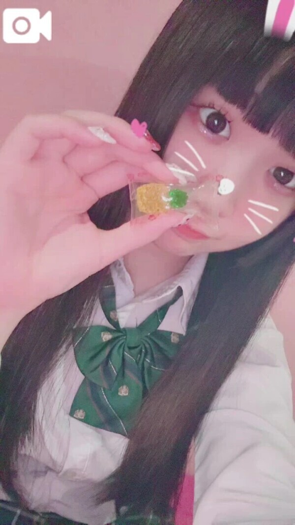 ありがとう💓