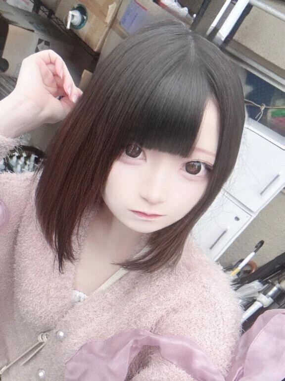 きもちいいことしよ？