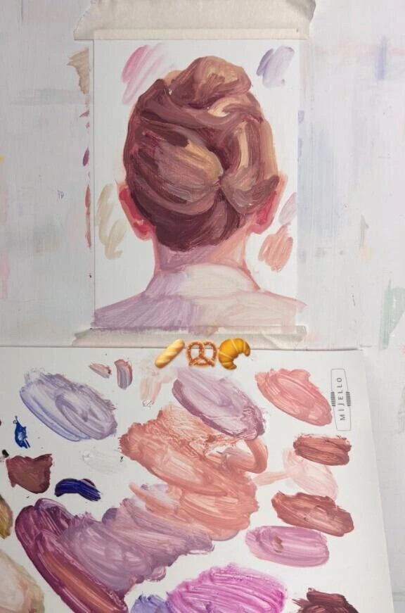 午後にひらく君とのページ