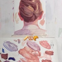 午後にひらく君とのページ