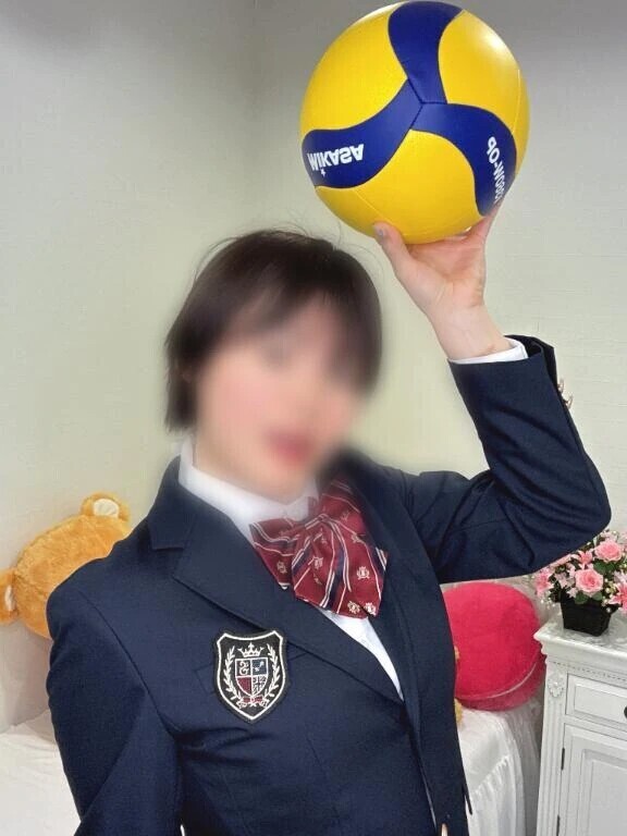 10/17 50分　Yさん💚