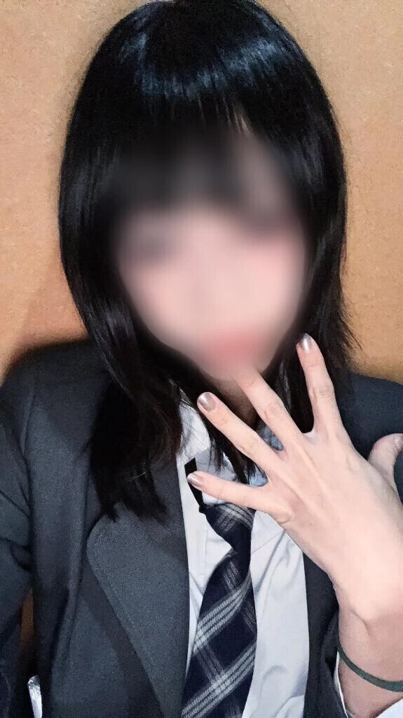 再会　営業時間外先輩🐏