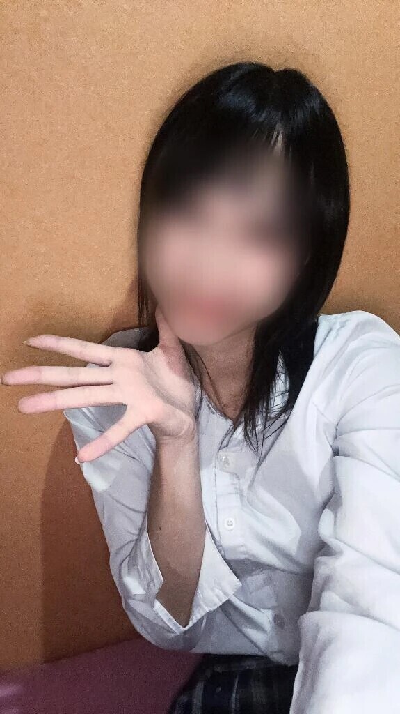 ラスト　うるふみ先輩