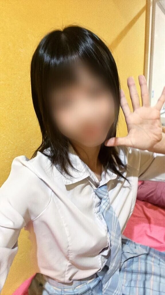 朝　エクレア先輩