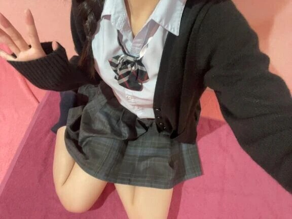 こんにちは！☁️