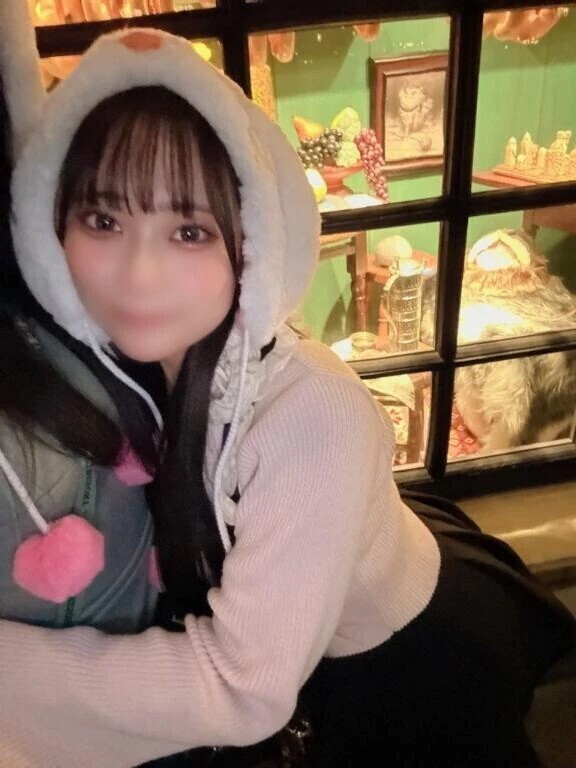 身体だけじゃなくて心も繋がっていたい♡