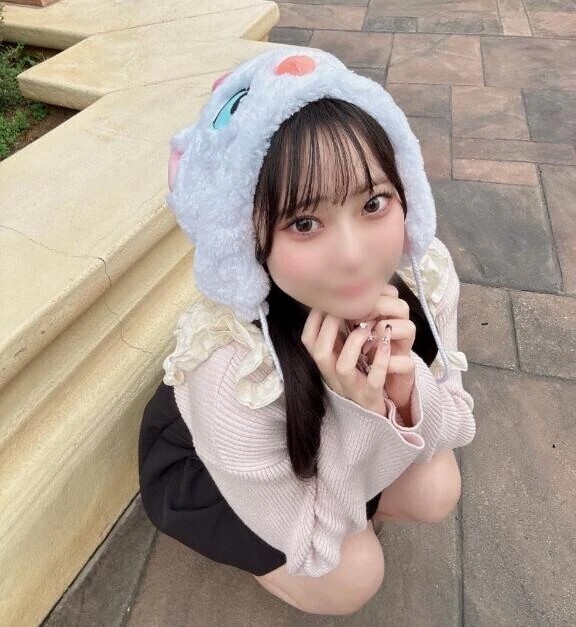 おち〇ち〇にご褒美あります