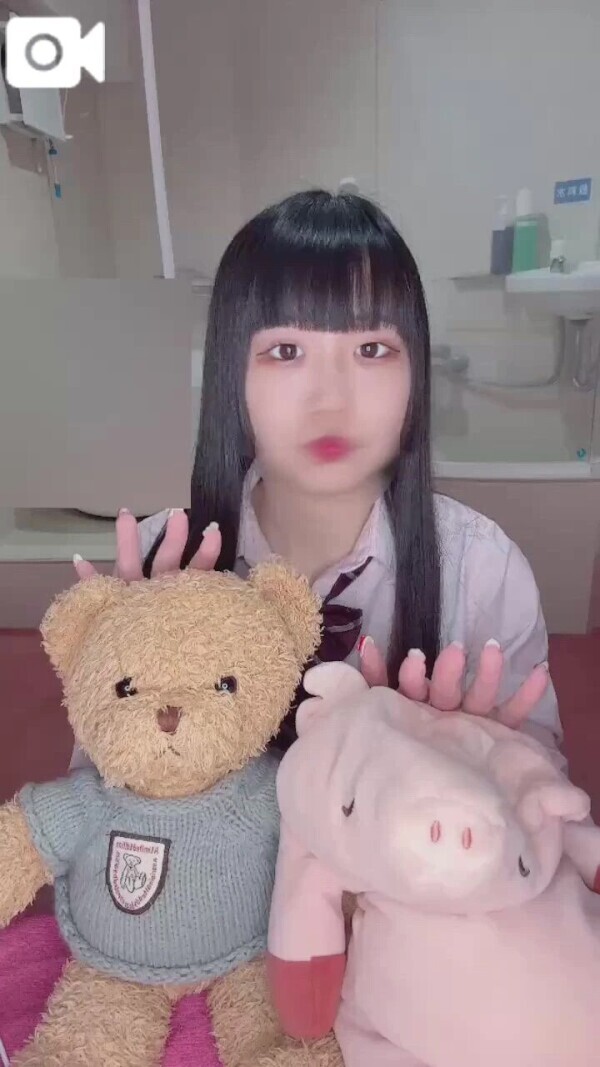 まってるよ❣️