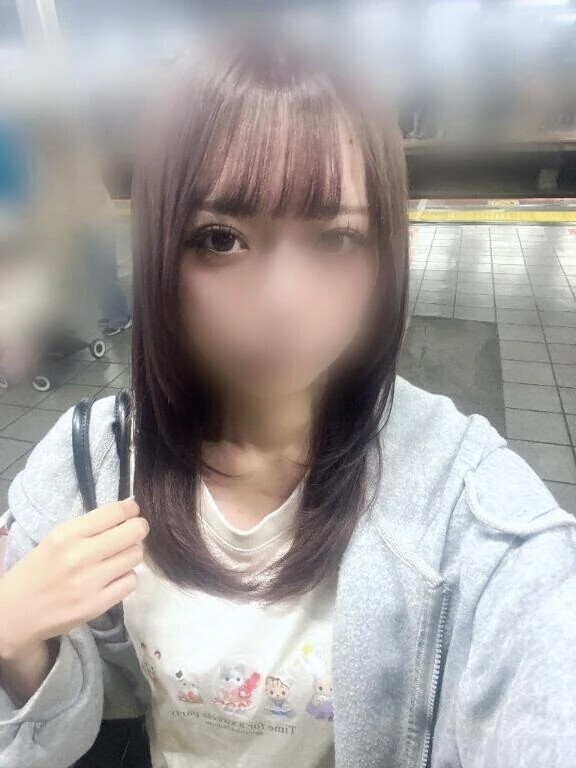 こんにちはー！