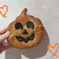 🎃🍞
