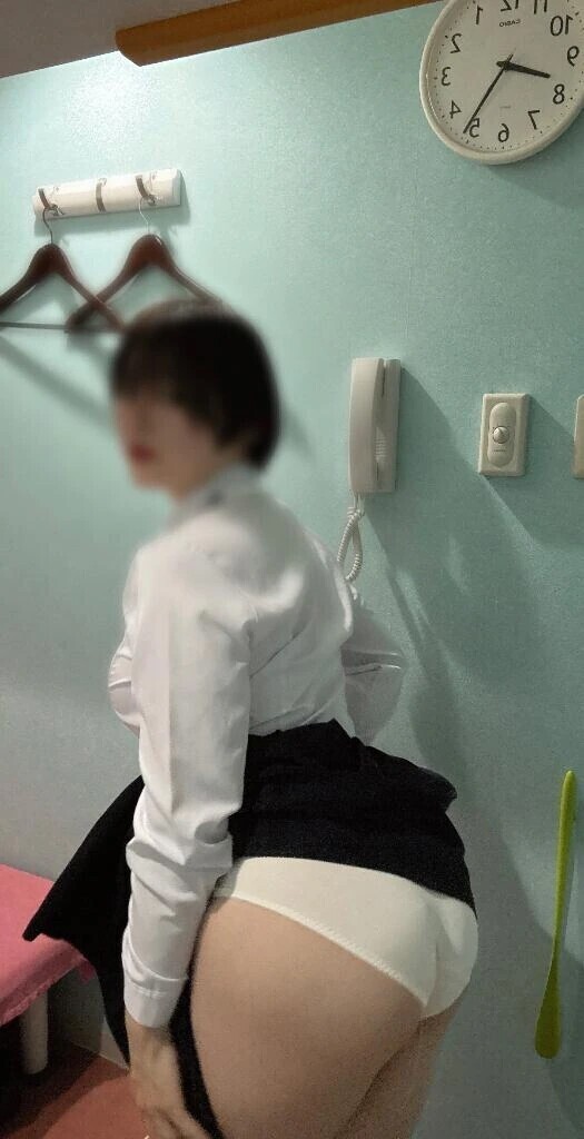 ダイナミックおしり🍑