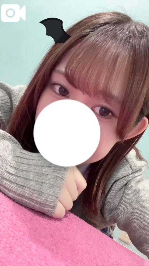 ハロウィンだね