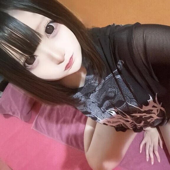 たまんないね？🫶