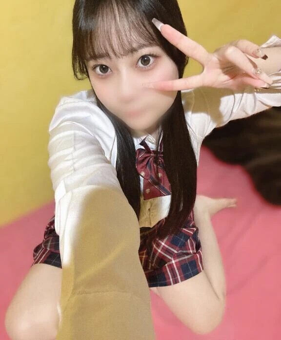 もっとえっちなこと♡