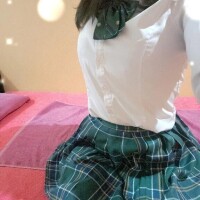 登校しました🏫✨️