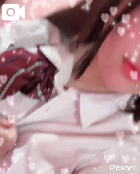 ぬぎぬぎ…♡♡