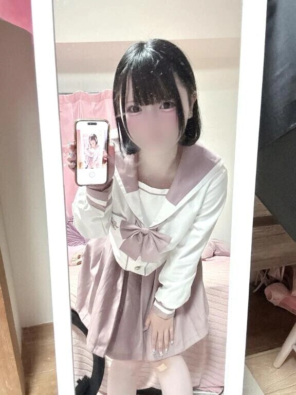 ‪💧‬体入告知‪💧‬