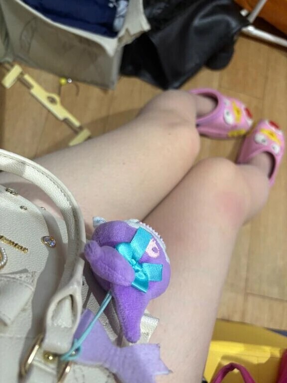 いつもありがとうね