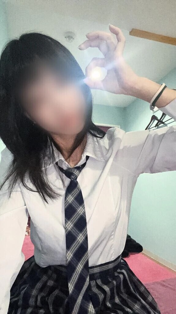 朝  小学生先輩