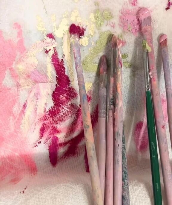 午後のはじまり、あみに会いにきてね🍼💘