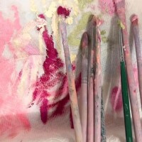 午後のはじまり、あみに会いにきてね🍼💘