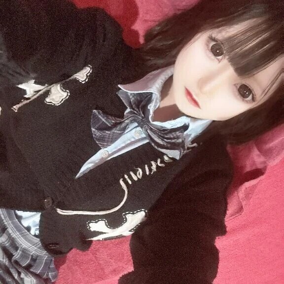 私にした方がいいよ