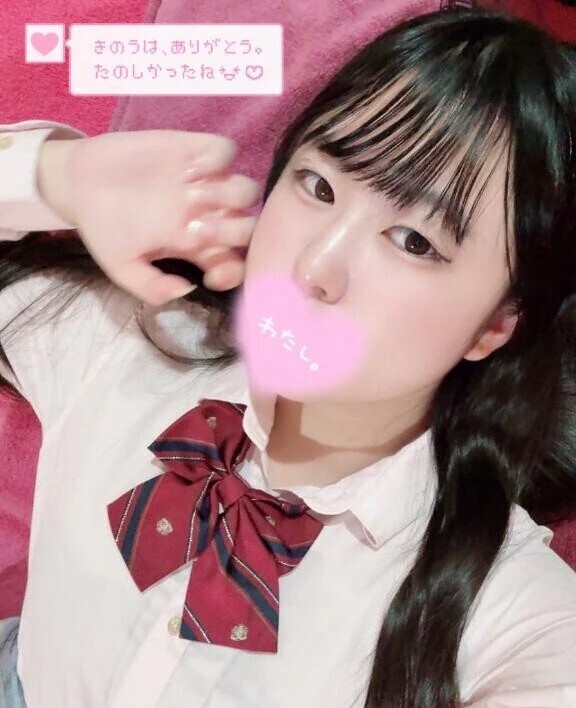 昨日のH・Hさん🌷