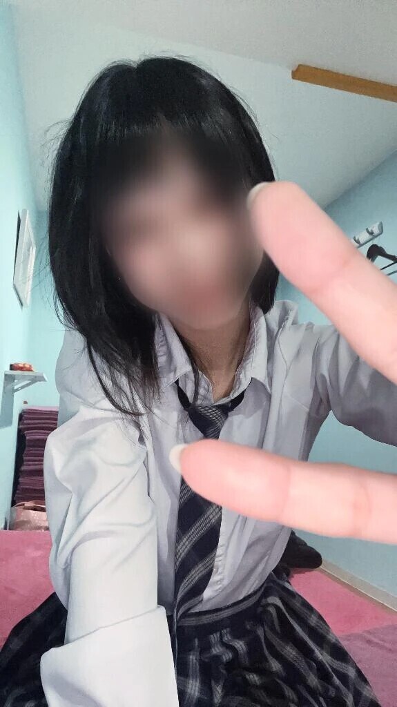 夕方   ゴルファー先輩