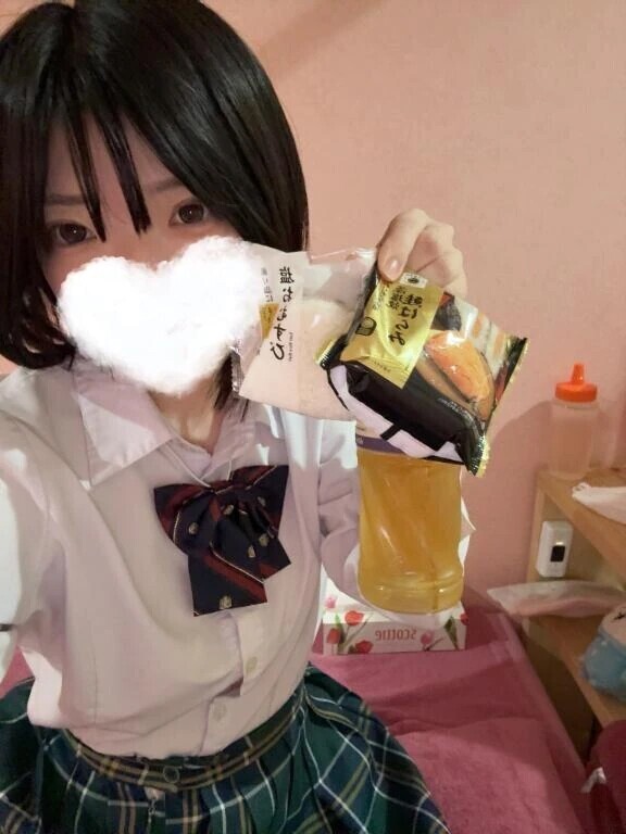 K.Yさんありがとう🍙