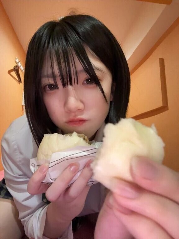 しょうがないな😑💭