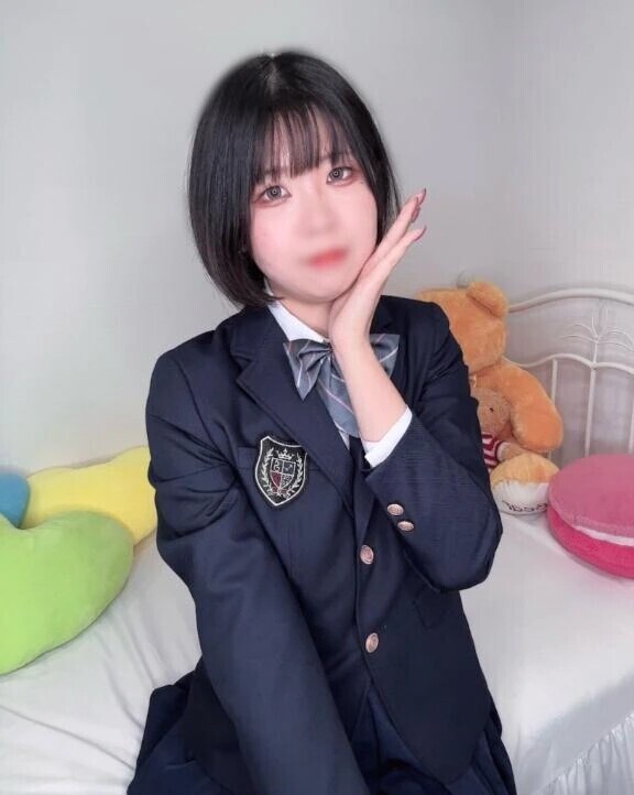 はじめまして♡♡