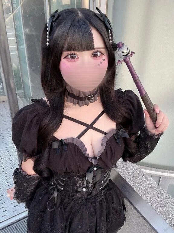 とりっくおあとりーと🎃🦇🕸