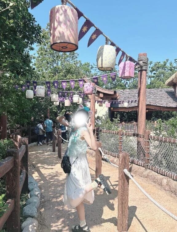 いたずらしちゃう♡♡