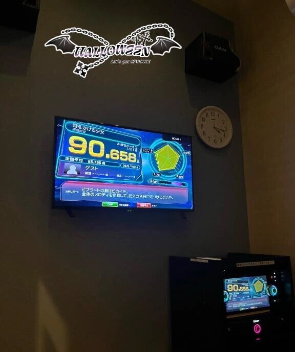 カラオケ💕🎤