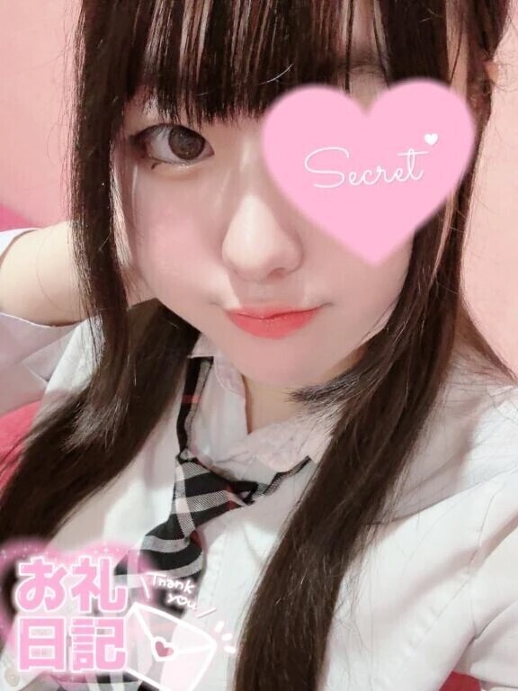 昨日 S・Iさん🌷