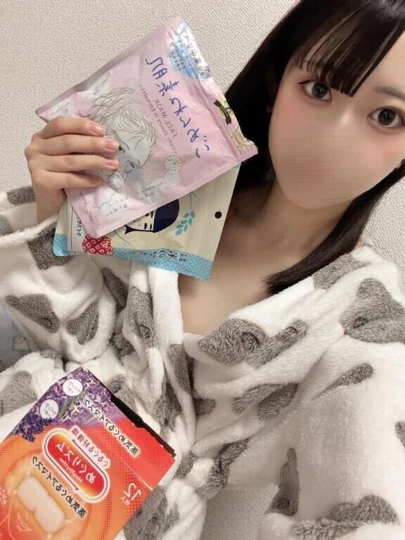 夜のお供､､､😳💓