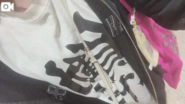 おはよございます