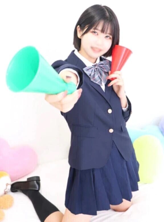 気づいた？♡♡