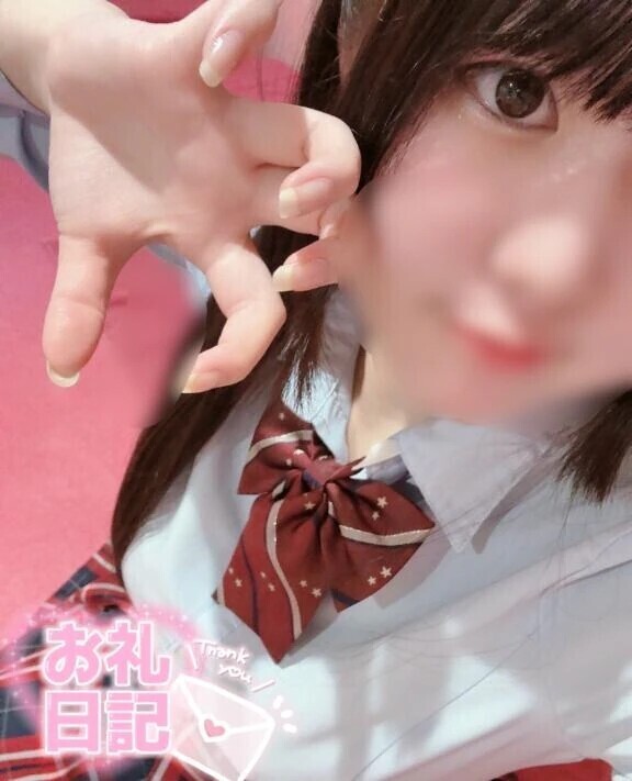 昨日 C・Sさん🌷