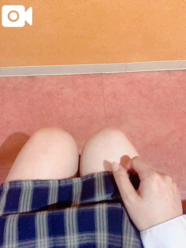 今日の下着は…？